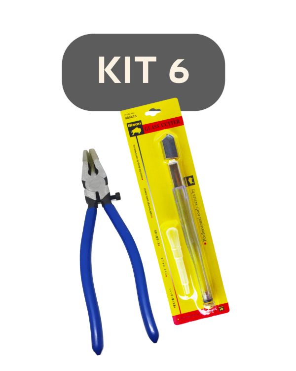 Producto - Kit herramientas - 6