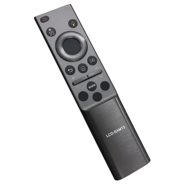 Producto - Control Remoto Para Samsung Smart Tv Disney+ Prime Video Netflix - 2