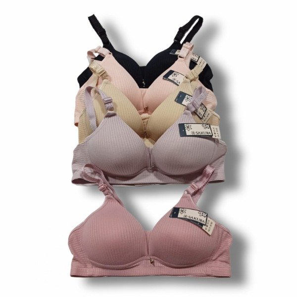 Producto - Corpiño Morley Importado Sakura