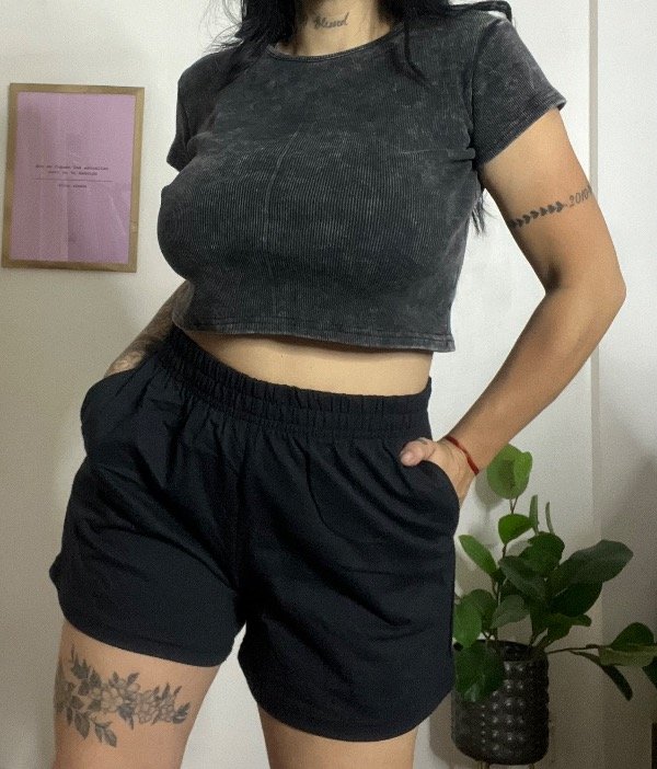 Producto - SHORT BERTA
