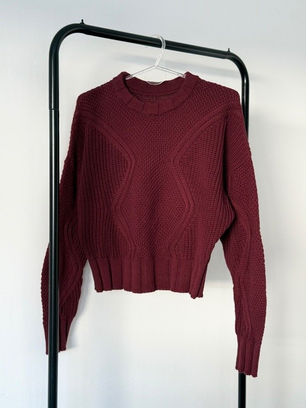 Producto - Sweater Gusmán - M
