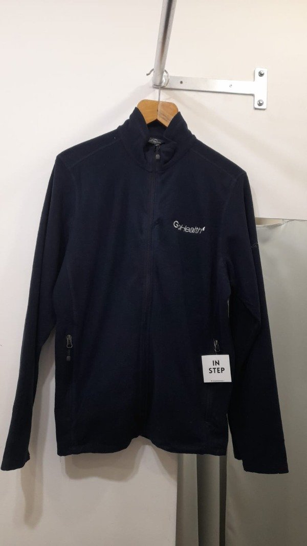 Producto - CAMPERA POLAR IMPORTADA EDDIE BAUER