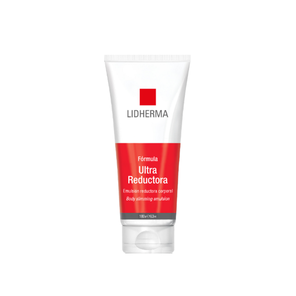 Producto - FÓRMULA ULTRA REDUCTORA-LIDHERMA