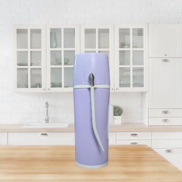 Producto - Autocebante rapimate pastel