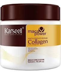 Producto - Karsell Collagen Mascara Capilar 500ML