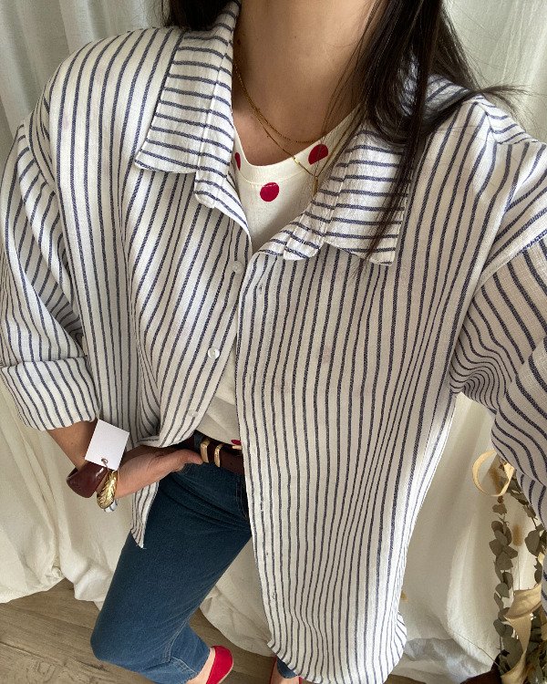 Producto - Camisa Traful - 4