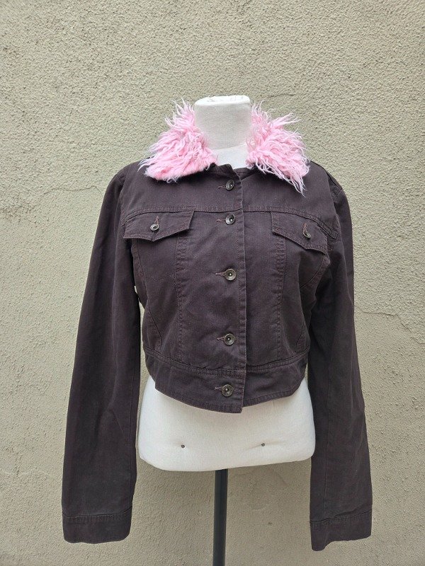 Producto - campera blossom geisha