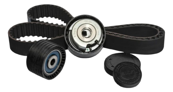 Producto - KIT DISTRIBUCION RENAULT SANDERO- FLUENCE - DUSTER - OROCH - CAPTUR