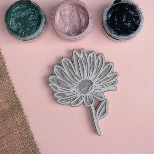 Producto - SELLO FLOR SILVESTRE