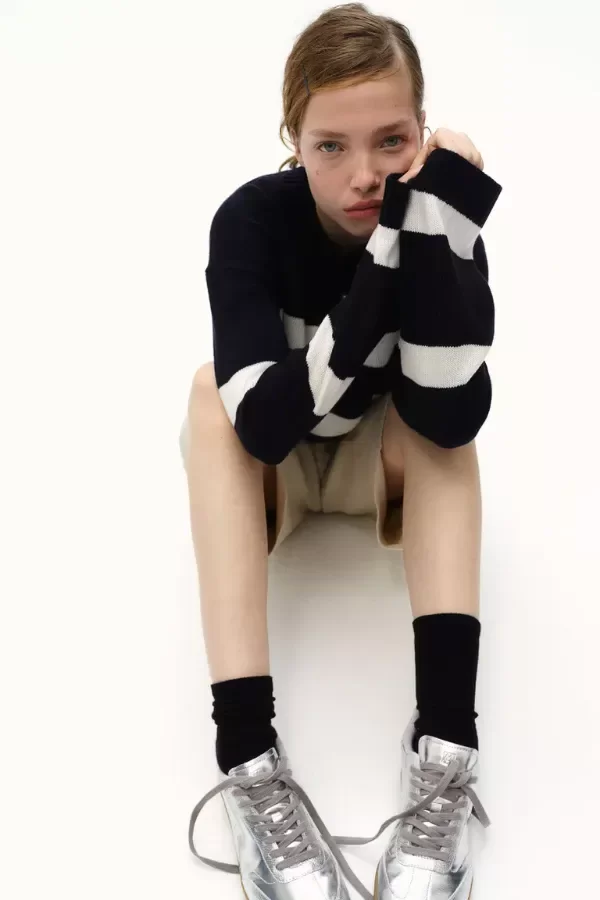 Producto - Sweater con botones