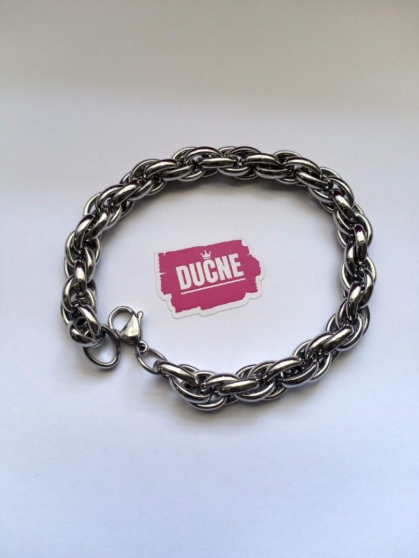 Producto - PULSERA ESPIGA GRUESA