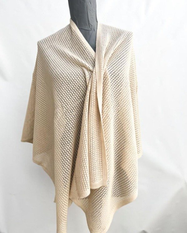 Producto - Ruana Valentina