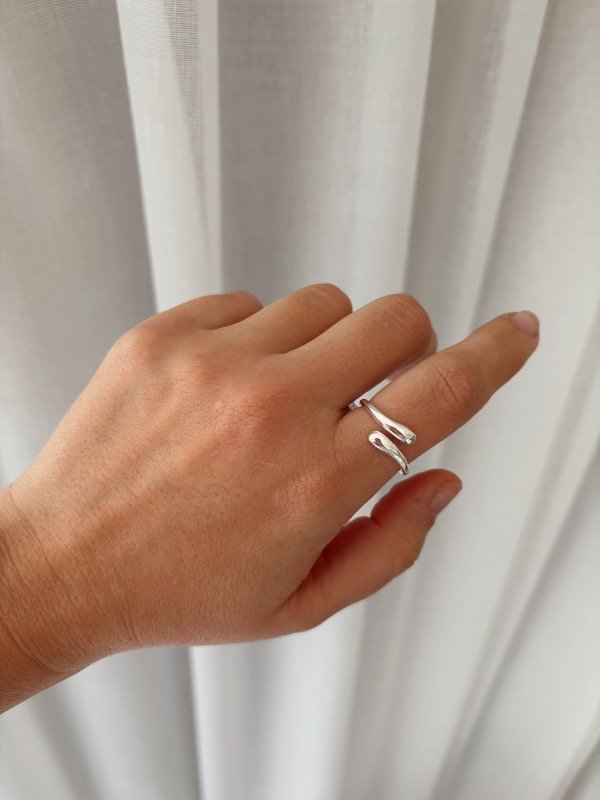 Producto - ANILLO AJUSTABLE GOTA