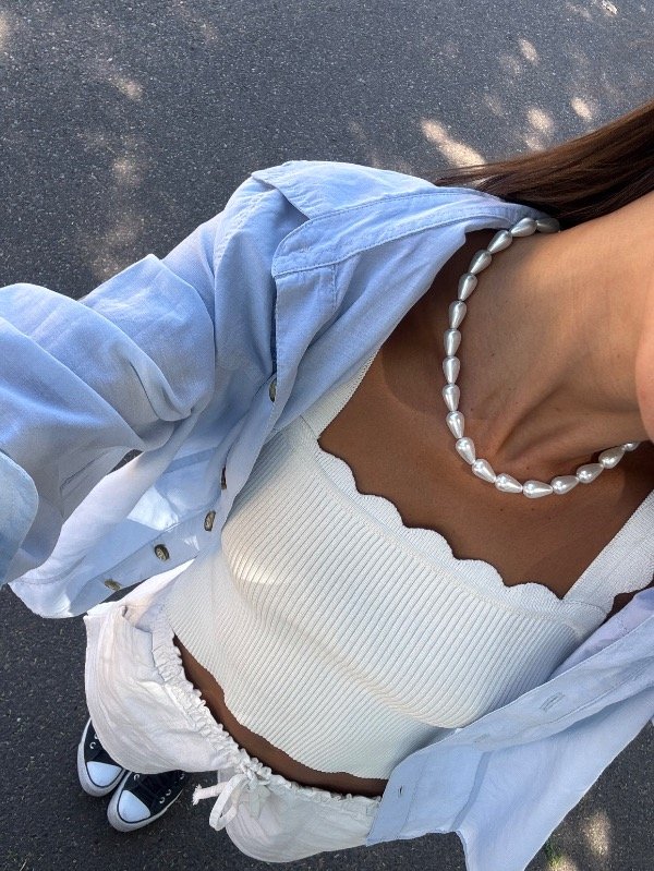 Producto - Collar Reflejo