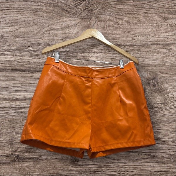 Producto - Short engomado Orange