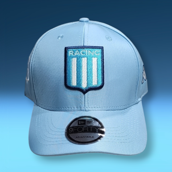 Producto - Racing Club Celeste
