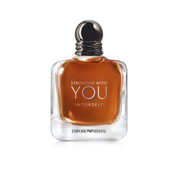 Producto - EMPORIO ARMANI STRONGER WITH YOU INTENSELLY 100ML - 0