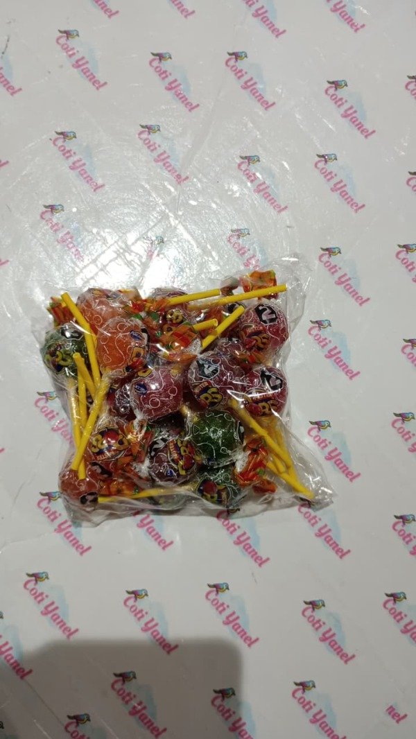 Producto - Chupetin Arcor x25 unidades