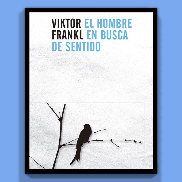 Producto - El Hombre en Busca de Sentido - Viktor Frankl