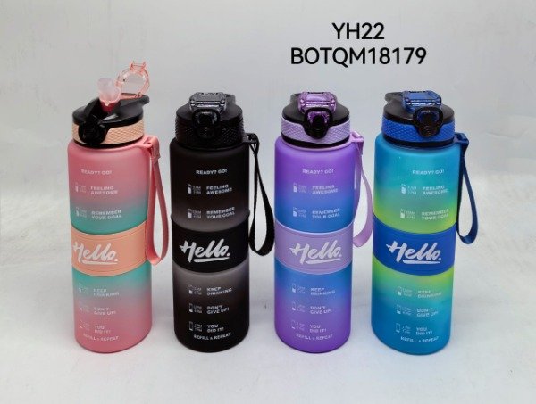 Producto - Botella 1000Ml Yh22-80