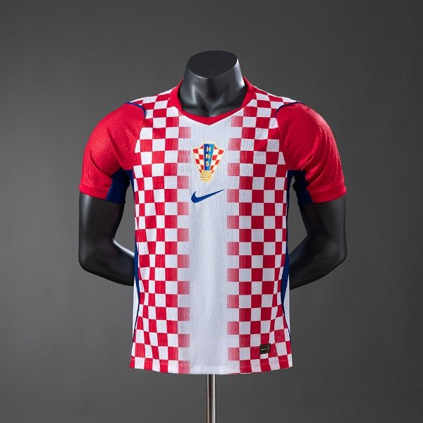 Producto - CROACIA 2026 - MATCH [VERSIÓN JUGADOR]