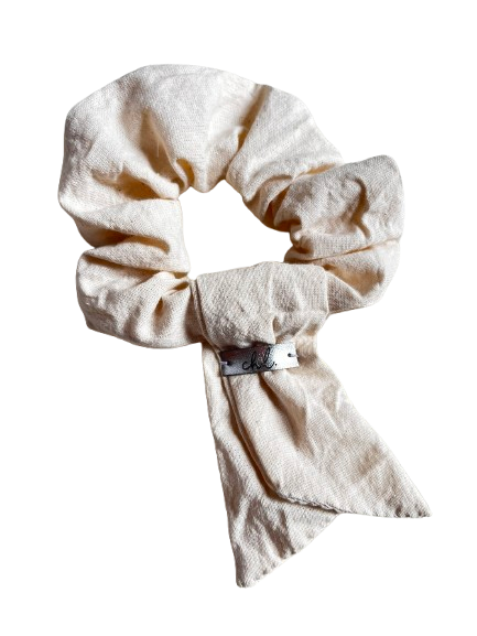 Producto - SCRUNCHIE BEIGE