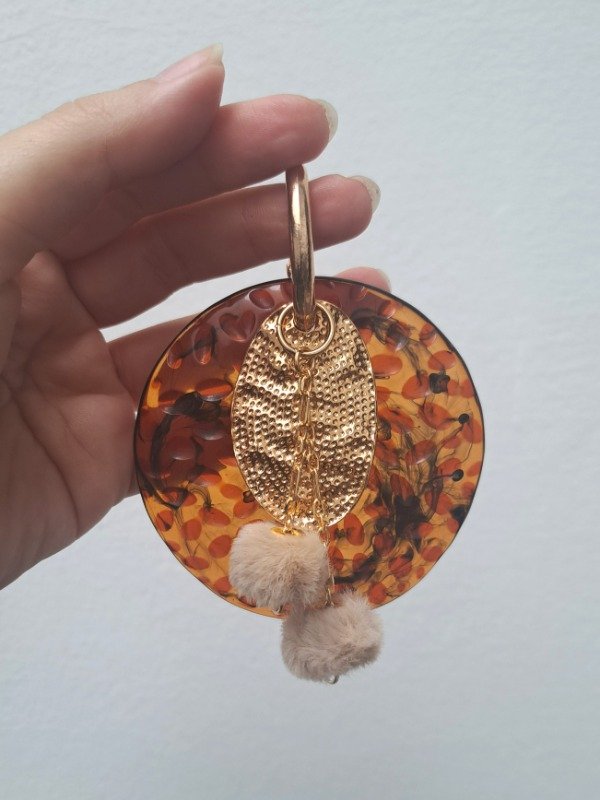 Producto - Charm Morera - 0