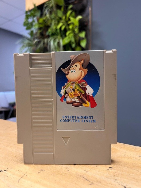 Producto - SUPER 190 IN 1