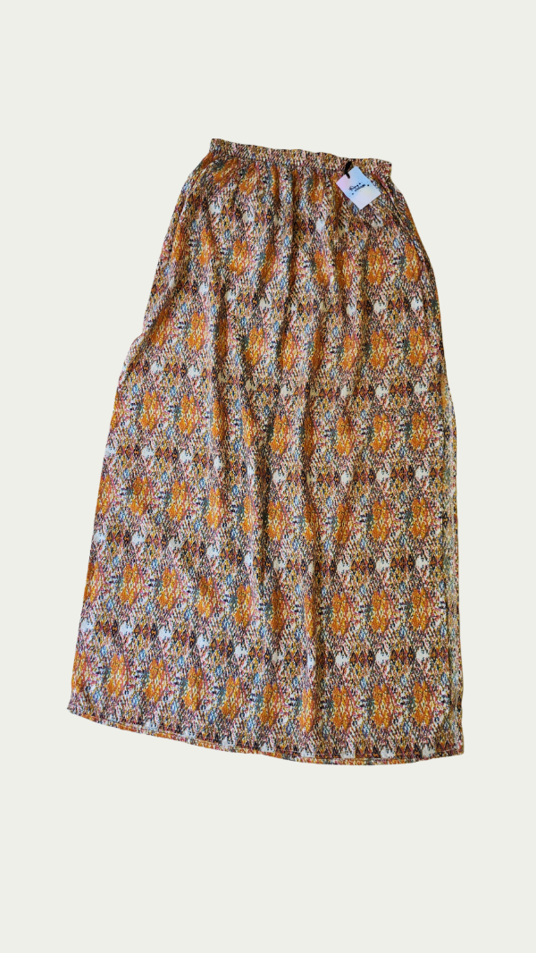 Producto - Pollera Garabatos