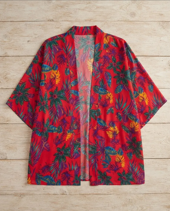 Producto - Kimono Fibrana - 0