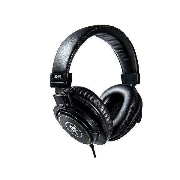Producto - AURICULAR - MC-100 - MACKIE