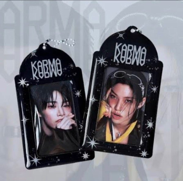 Producto - Holder Karma