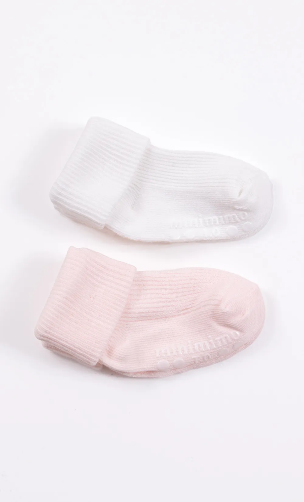 Producto - Pack Medias Mini Antideslizante Mima MM