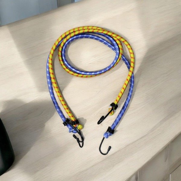 Producto - Soga Elastica C/Ganchos 2