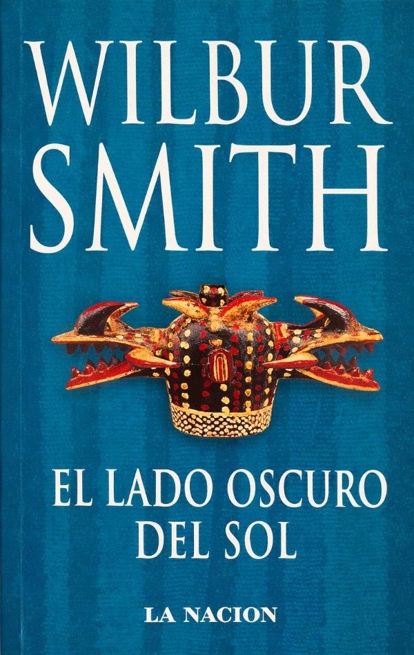 Producto - WILBUR SMITH - EL LADO OSCURO DEL SOL