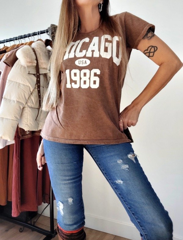 Producto - Rene Chicago chocolate