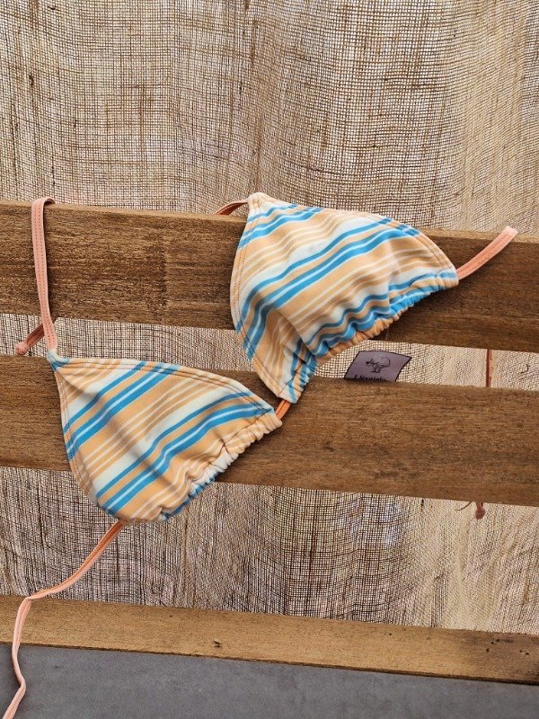 Producto - BIKINI NARANJA T.M