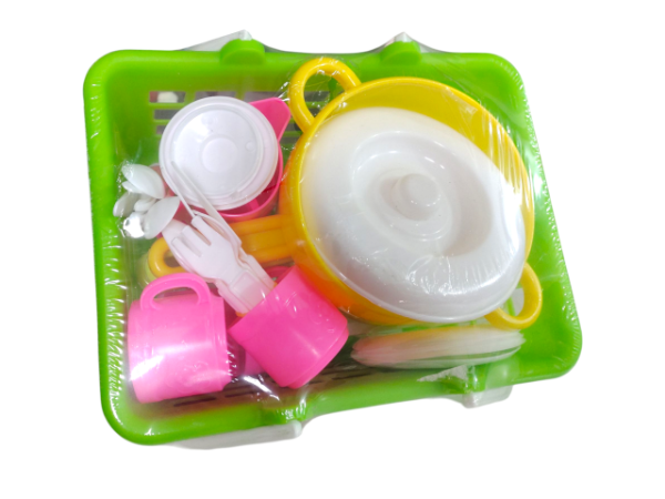 Producto - Canasta Cocina y Te Duravit