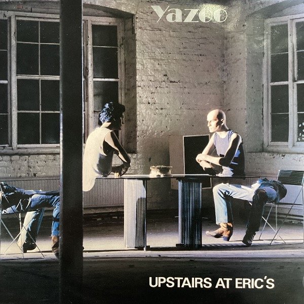 Producto - YAZOO Upstairs at Erics DE ÉPOCA