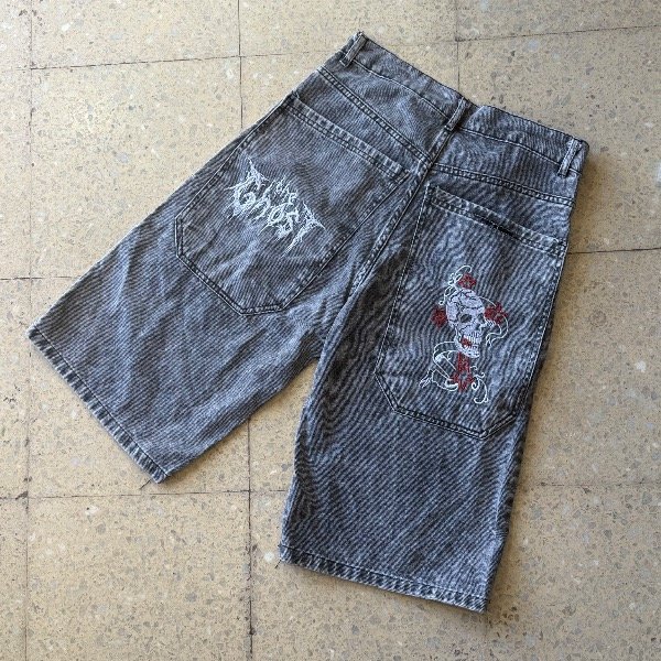 Producto - BERMUDA GHOST