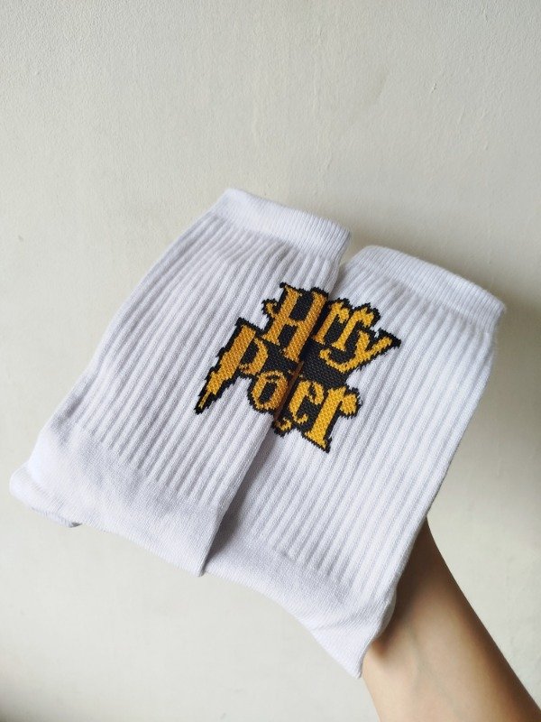 Producto - Medias 3/4 Harry Potter