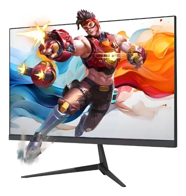 Producto - MONITOR 24" ZENEI MZ24 FULL HD