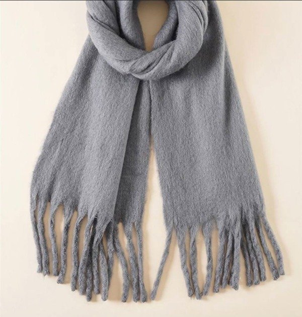 Producto - Bufandones nube - 5