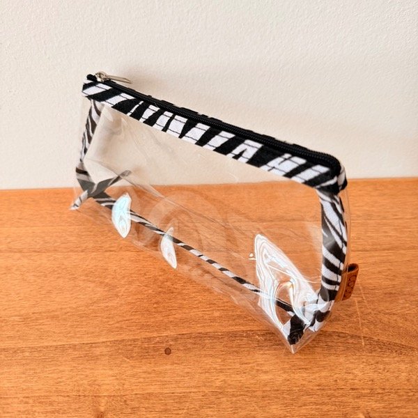 Producto - MINI SUEÑOS Cebra