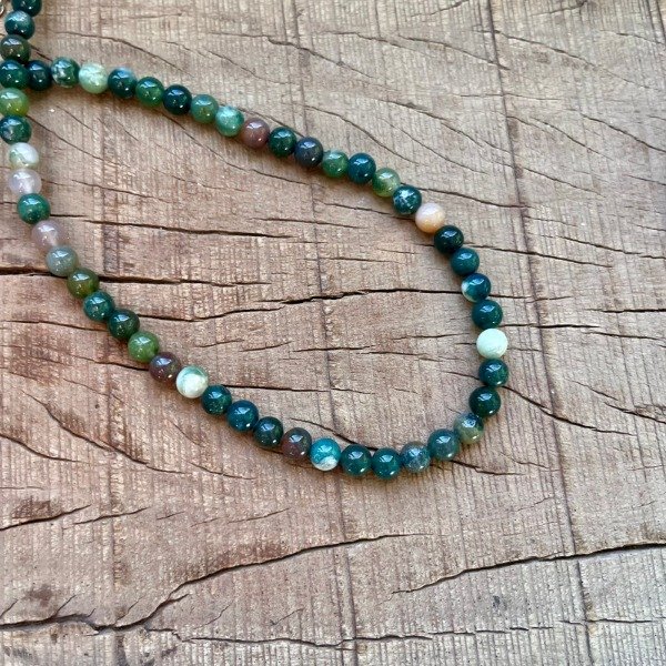 Producto - Collar Diosa - 5