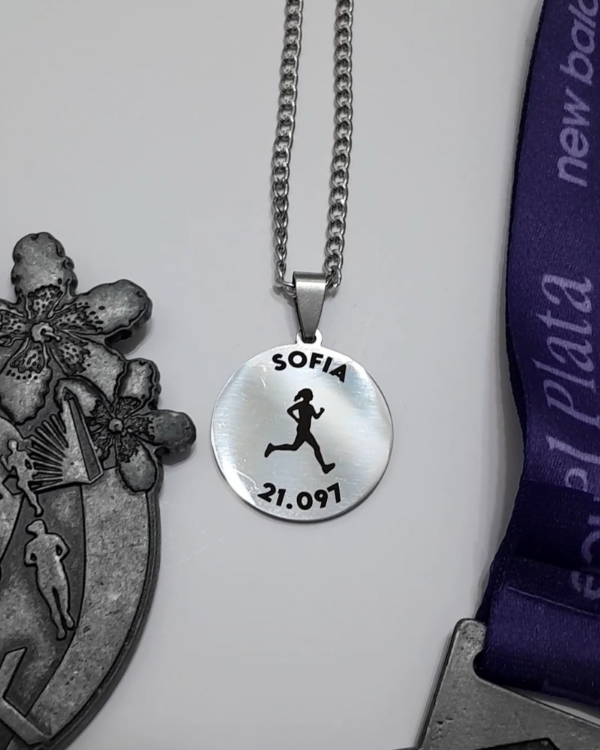 Producto - Collar  personalizado