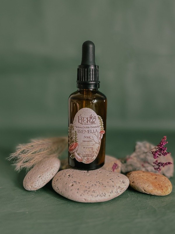 Producto - Tremella (Tremella fuciformis) 50ml
