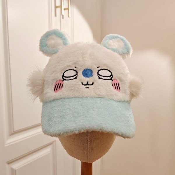 Producto - Gorra Momonga, Chiikawa