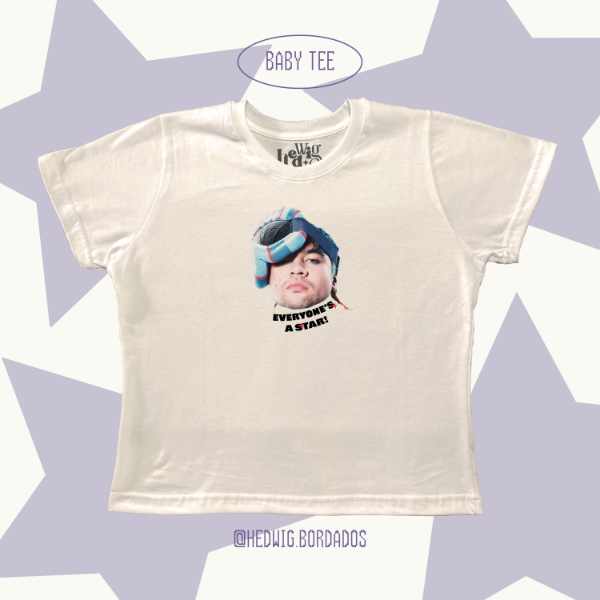 Baby tee 5sos calum is a star — imagen 3