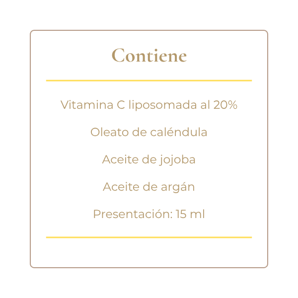 Producto - Elixir Nutritivo - 3
